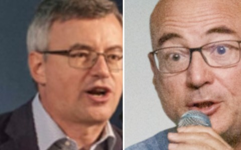 Aldo Cazzullo e Alessandro Barbero a Castenedolo per raccontare San Francesco