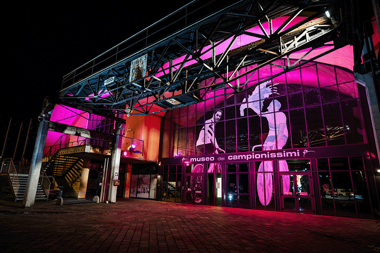 Alessandria e Novi Ligure si tingono di rosa per il 109° Giro d’Italia