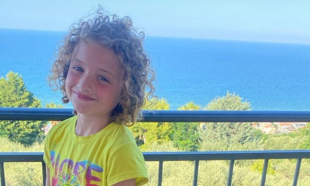 Alessia, la “principessa guerriera” che amava il calcio ha smesso di lottare