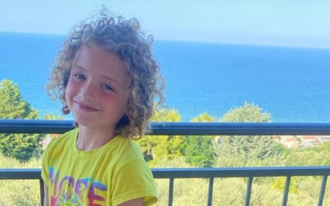 Alessia, la “principessa guerriera” che amava il calcio ha smesso di lottare