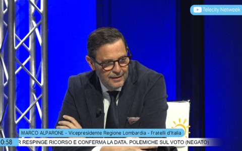 Alparone (FdI): “Olimpiadi, la sicurezza è dello Stato: nessuna sovrapposizione con i protocolli dei leader”