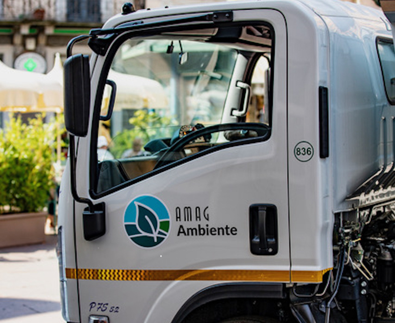 Amag e Amag Ambiente sui rifiuti: “La gara a doppio oggetto è una scelta obbligata”