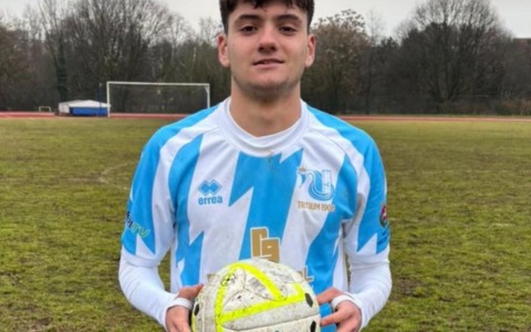 Amoruso fa volare la Tritium: Fucina ko, terza vittoria consecutiva