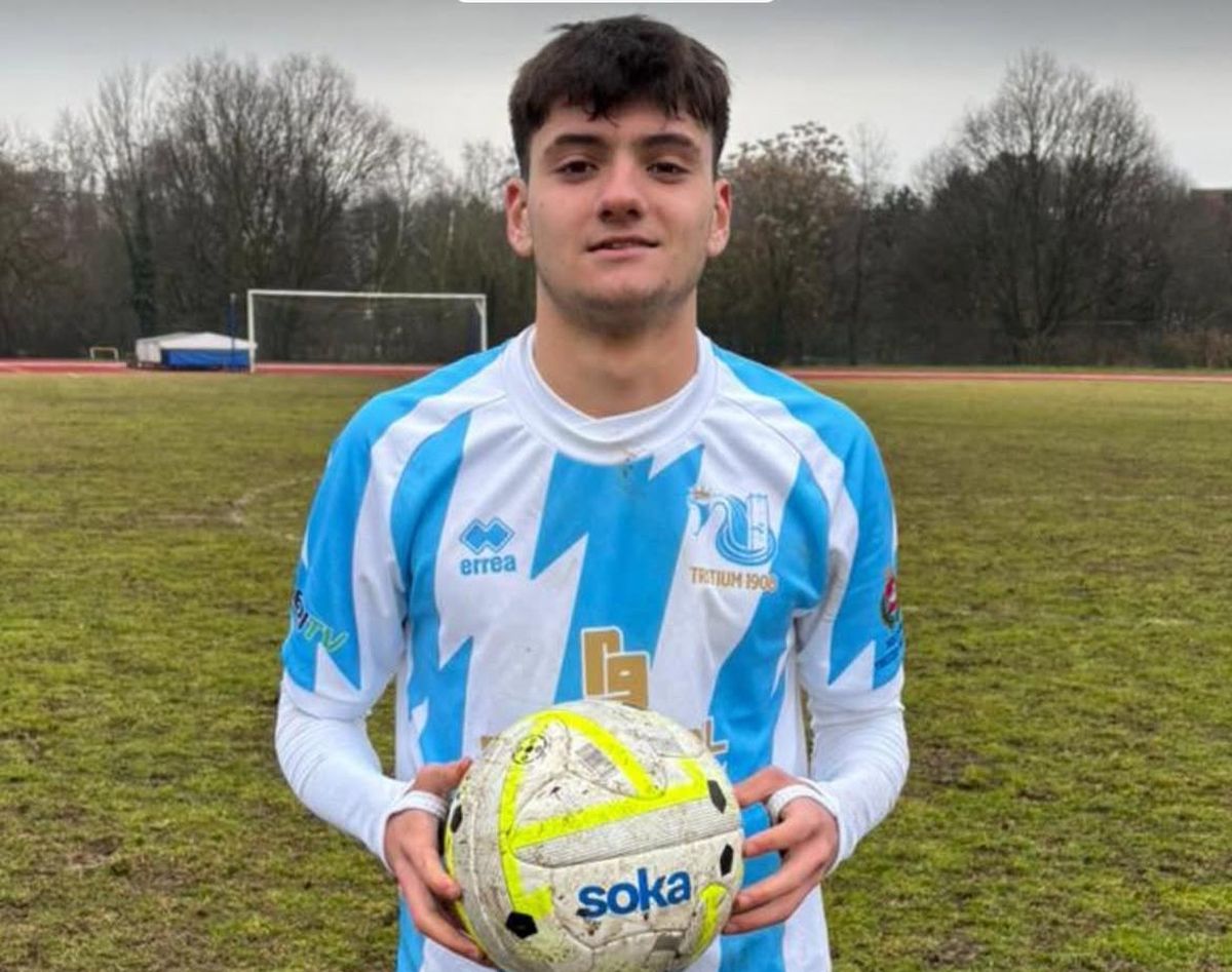 Amoruso fa volare la Tritium: Fucina ko, terza vittoria consecutiva