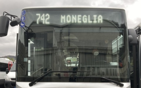 Amt, dal 2 febbraio modifiche al servizio feriale e festivo nel Tigullio Orientale