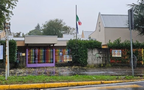 Ancora un guasto alla caldaia, chiude (di nuovo) la scuola materna