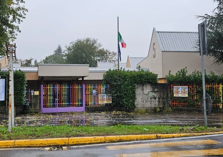 Ancora un guasto alla caldaia, chiude (di nuovo) la scuola materna