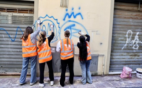Angeli del Bello di nuovo in azione, insieme per Empoli