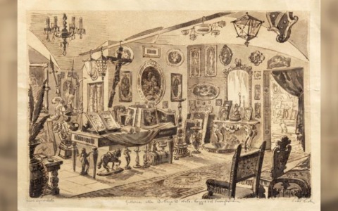 Antologica su Pietro Pietra