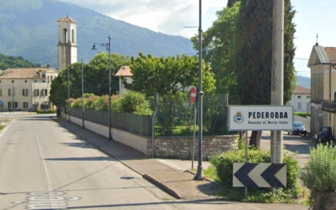 Anziana travolta e uccisa da un mezzo di Contarina a Pederobba