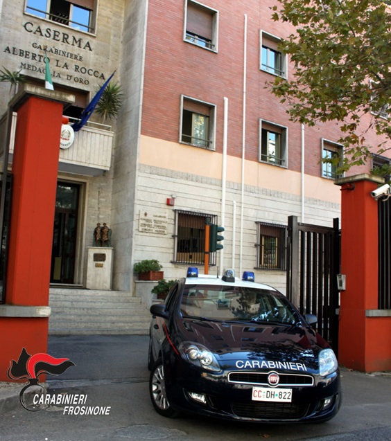 Anziani ancora nel mirino dei truffatori: anziana consegna oro per “togliere” la figlia dai guai