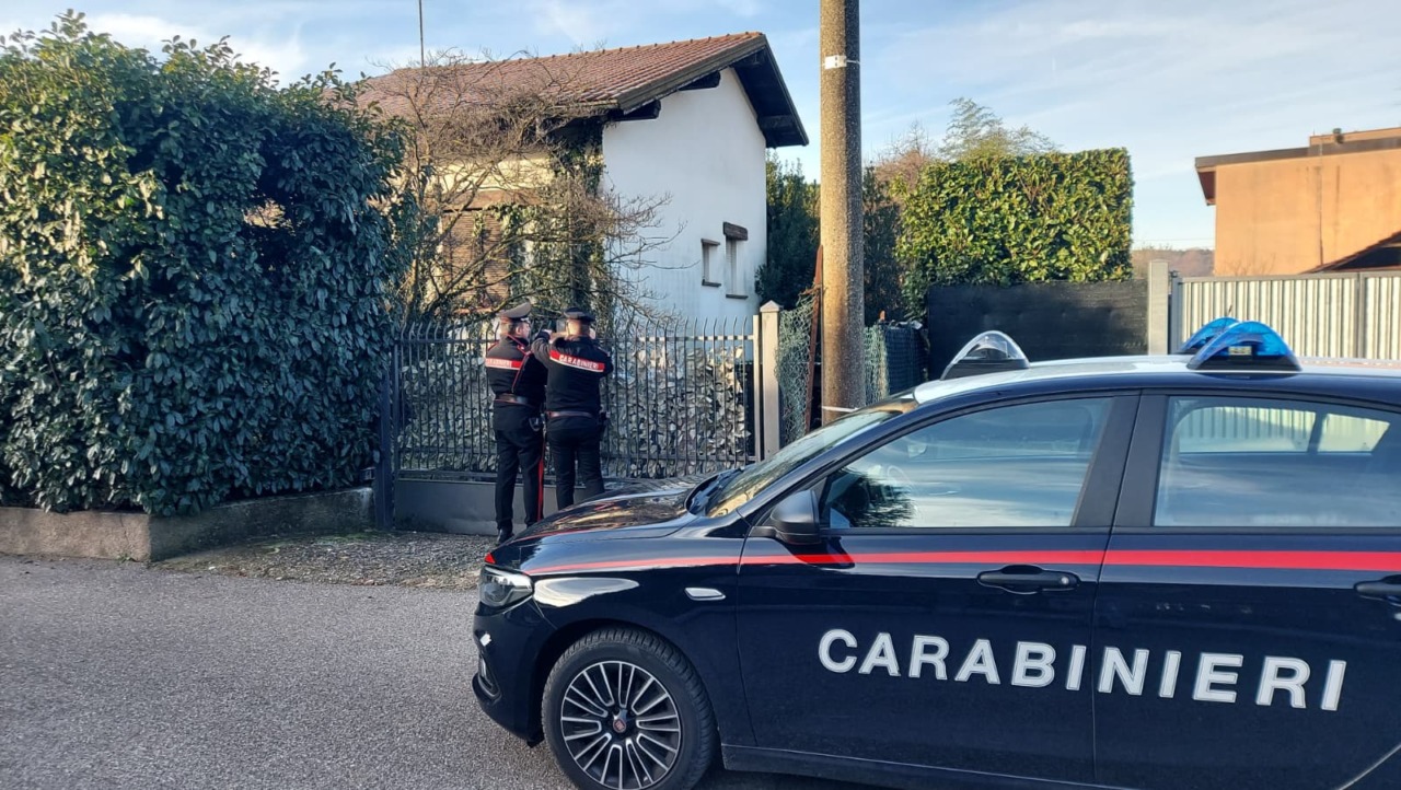Anziani morti in casa, chi sono i due coniugi
