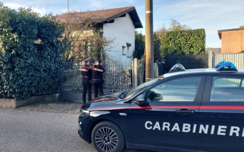 Anziani morti in casa, chi sono i due coniugi