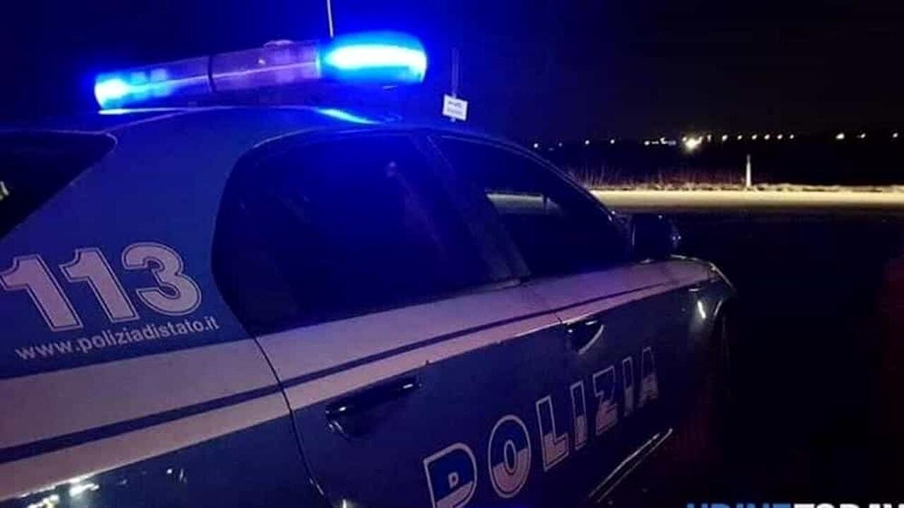 Anziano imbocca contromano la Pontina e causa un incidente