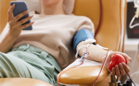 Appello dell’Avis ai donatori a seguito dell’emergenza sangue