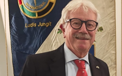 Apprensione per Franco Bevilacqua, ricoverato all’ospedale di Biella in gravi condizioni