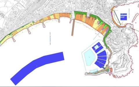 Approvato a Sestri Levante il nuovo Pud, le opposizioni parlano di conflitto di interesse