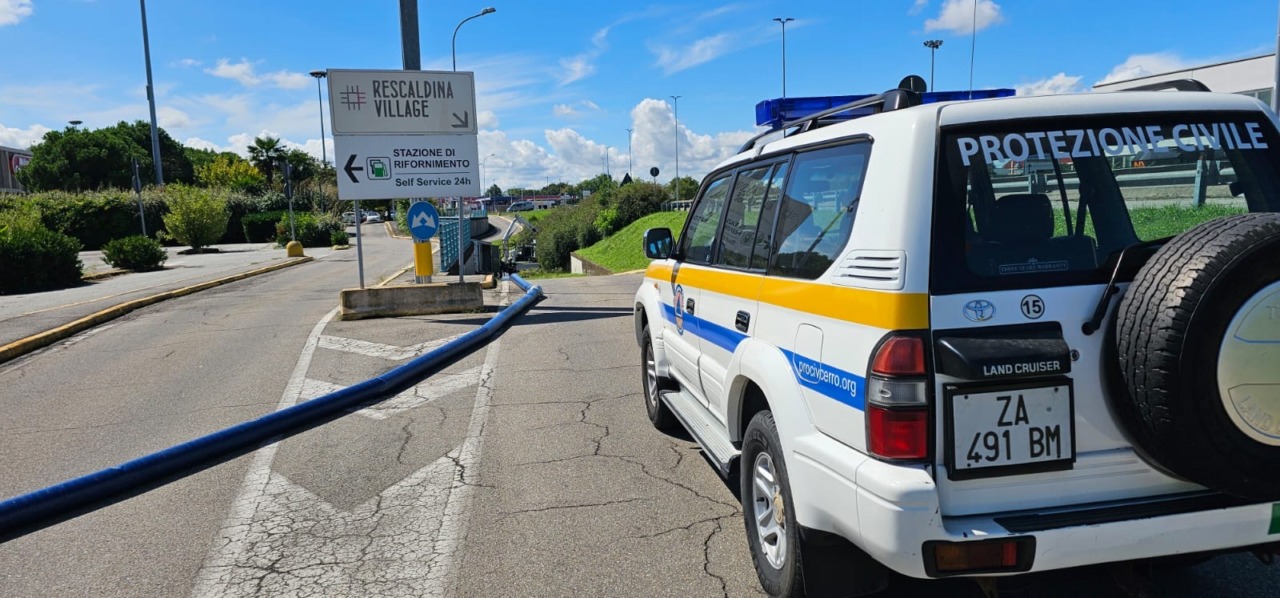 Approvato il nuovo piano di Protezione civile