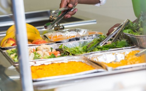 Approvato un decreto da 23,1 milioni di euro per il potenziamento delle mense scolastiche e del tempo pieno