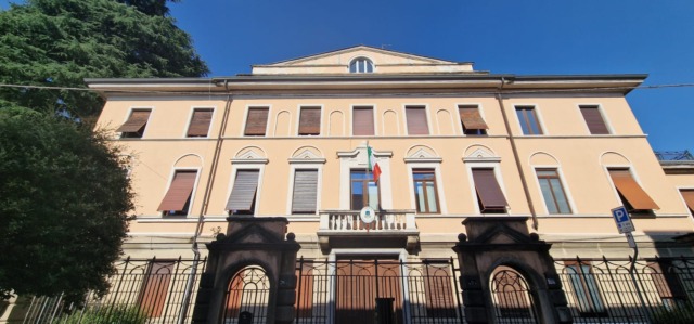 Aree verdi e possibili progetti edilizi: il commento dell’Amministrazione