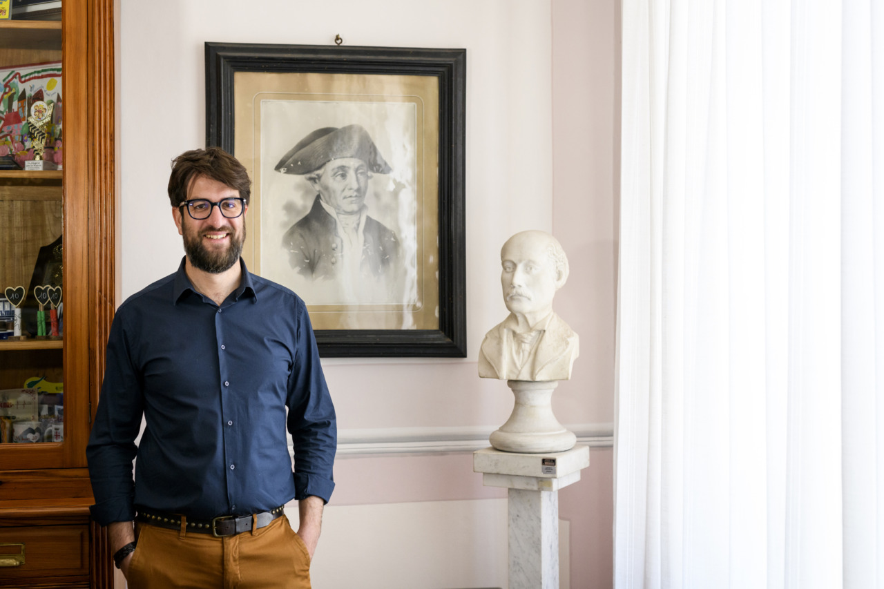 Argine, scuola, oratorio e rotonda: tutti i progetti «in caldo» nel 2026