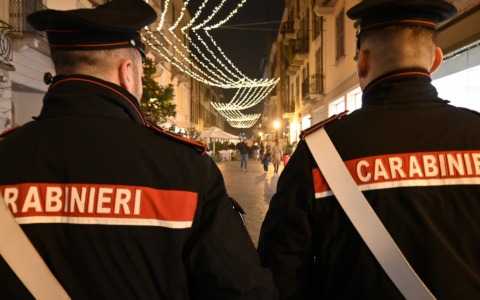 Armi, droga e abusivismo: i controlli dei Carabinieri sul territorio di Alessandria