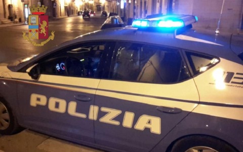 Arrestati per furto aggravato in concorso