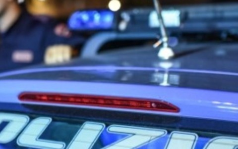 Arrestato per trasporto di stupefacenti a seguito di controllo stradale