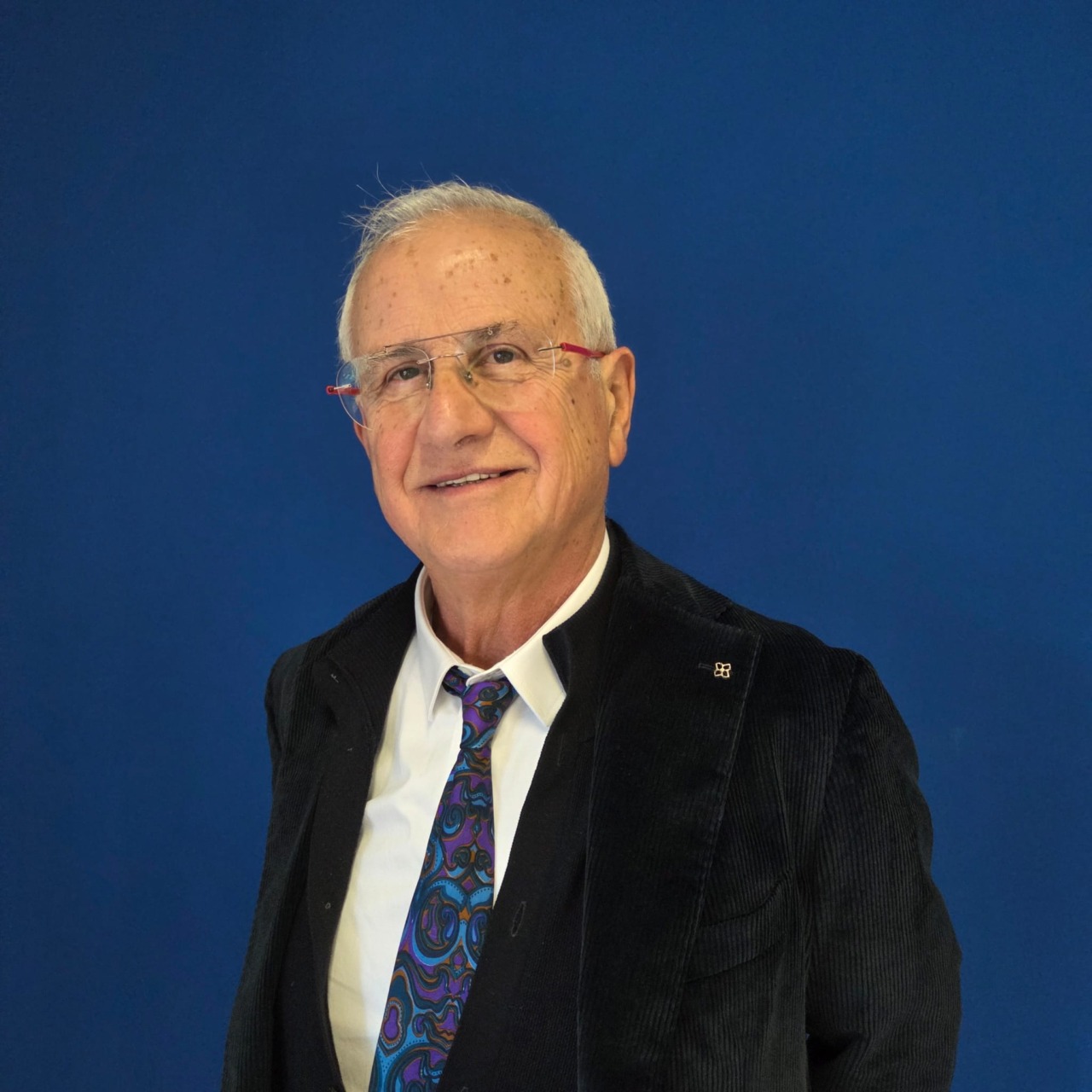 ASL, il dott. Mario Limodio va in pensione dopo una lunga carriera