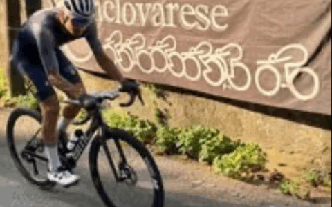 Aspettando la Befana in bicicletta