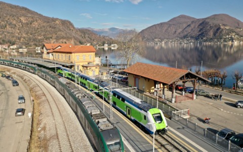 Astuti (PD), Trenord: “Puntualità dell’83% è un dato negativo”