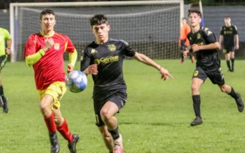 Atletico At, contro la capolista Colnago per allungare il filotto di vittorie