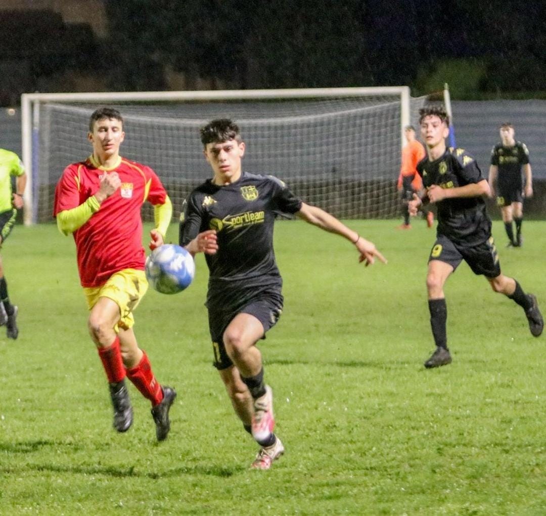 Atletico At, contro la capolista Colnago per allungare il filotto di vittorie