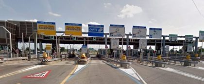 Attenzione sulle strade venerdì: verrà chiuso un tratto di Tangenziale Ovest