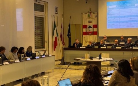 Attività Polizia locale: diminuiscono gli incidenti ma crescono i decessi