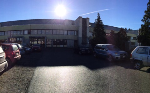 Aule fredde al Fermi, la dirigente: “Studenti spostati e chiesto anticipo dell’accensione del riscaldamento”