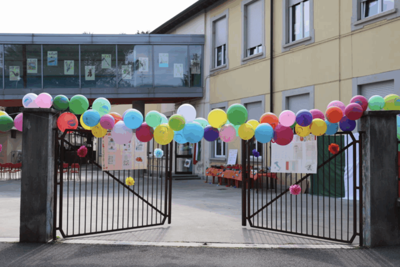 Aule fredde, alunni rimandati a casa alla primaria di Colnago