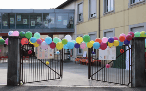 Aule fredde, alunni rimandati a casa alla primaria di Colnago