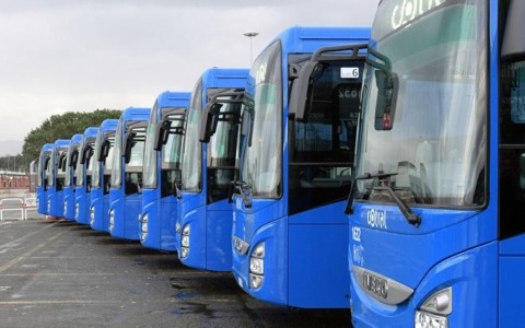 Autolinee, al via la gara di affidamento per la riqualificazione dell’area