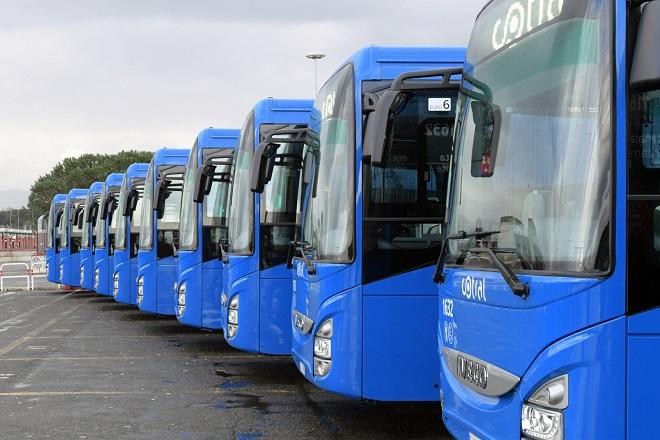 Autolinee, al via la gara di affidamento per la riqualificazione dell’area