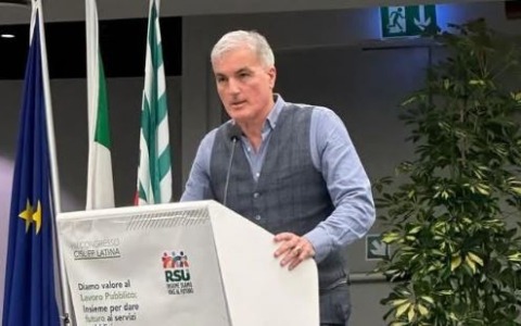 Avvocatura comunale: assemblea della CISL Fp su professionalità, compensi e organizzazione