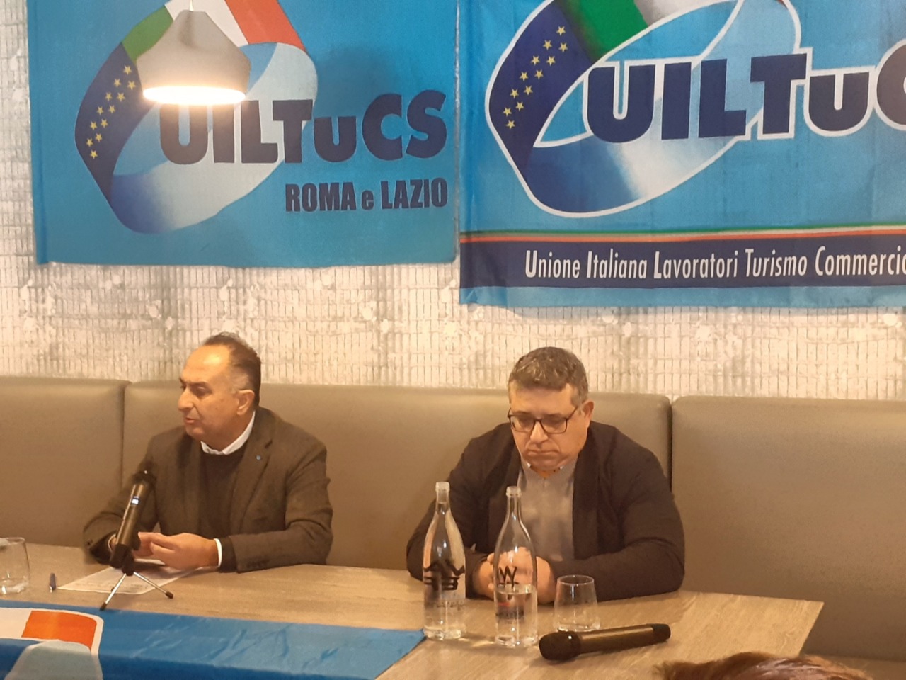 Azienda Speciale condannata a risarcire un dipendente. La sentenza del Tribunale di Latina, sezione lavoro