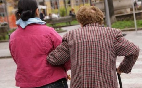 “Badante killer” a processo e già senza sconti di pena