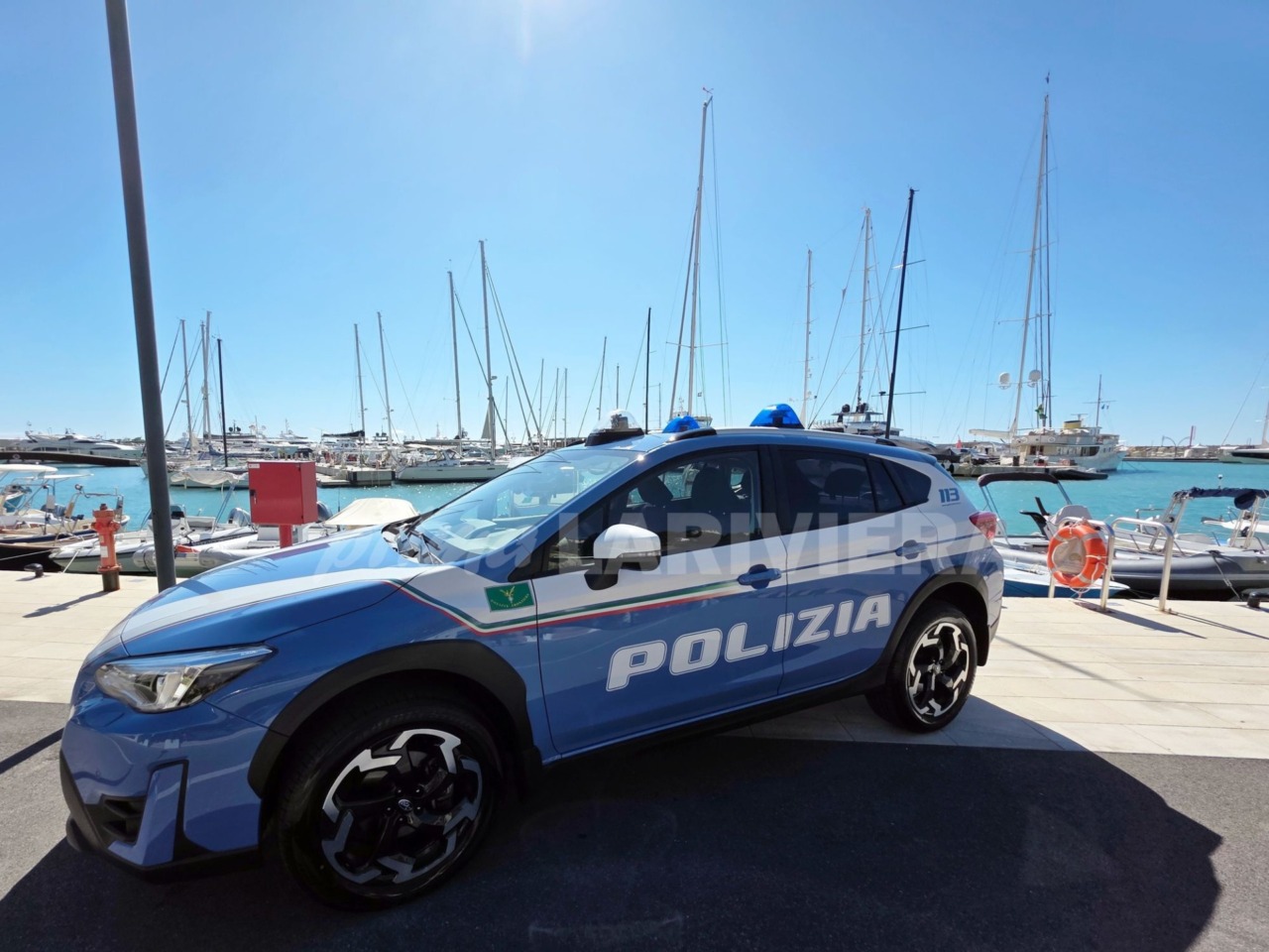 Bar ritrovo di pregiudicati chiuso dal Questore