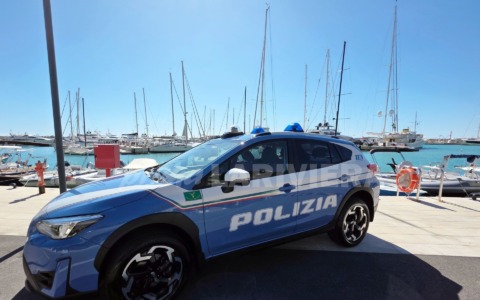 Bar ritrovo di pregiudicati chiuso dal Questore