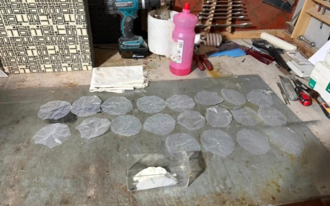 Base di spaccio ai “lotti” di Ostia, arrestato un uomo di 72 anni