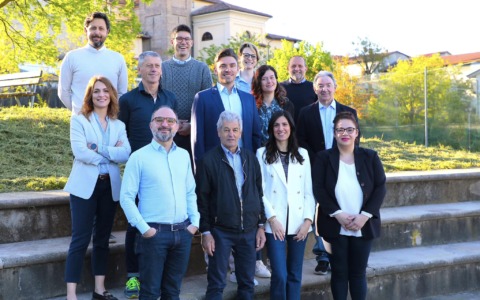 Benvenuto 2026, l’Amministrazione traccia un solco tra l’anno concluso e quello che verrà