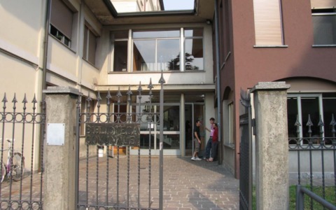 Biblioteca: i dati del 2025