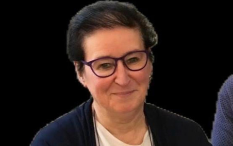 Biella, Riva e San Cassiano in lutto per Elisabetta Omarini