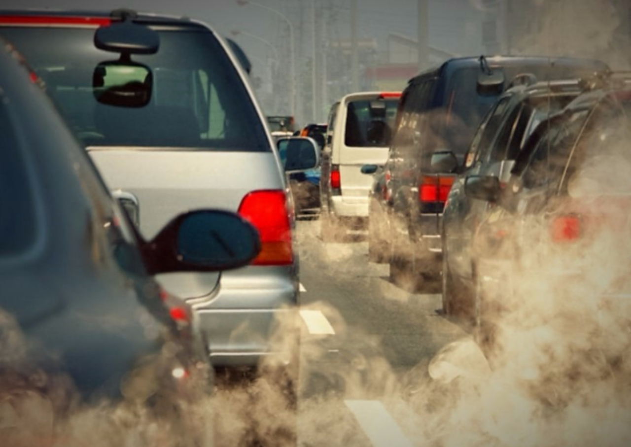 Biossido d’azoto in Piemonte gli standard tornano sotto i livelli di guardia